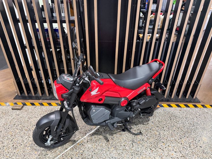 2024 Honda 2024 Honda 110CC NVA110 RED