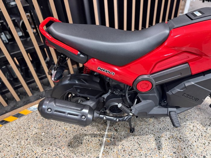 2024 Honda 2024 Honda 110CC NVA110 RED