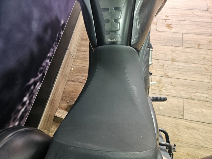 2013 Suzuki DL650 V-STROM GREY