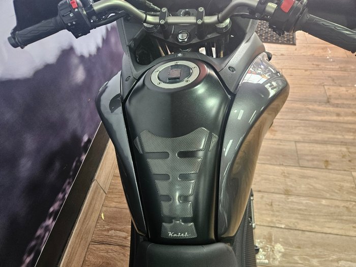 2013 Suzuki DL650 V-STROM GREY