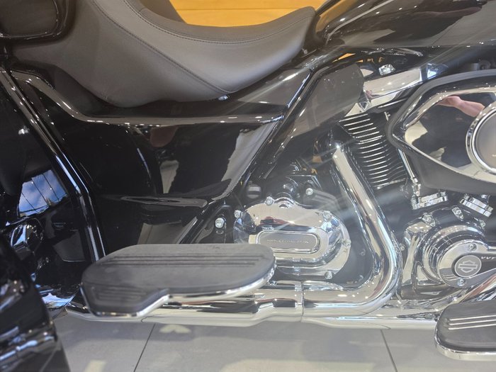 2026 HARLEY-DAVIDSON FLHLT STREET GLIDE 3 LIMITED