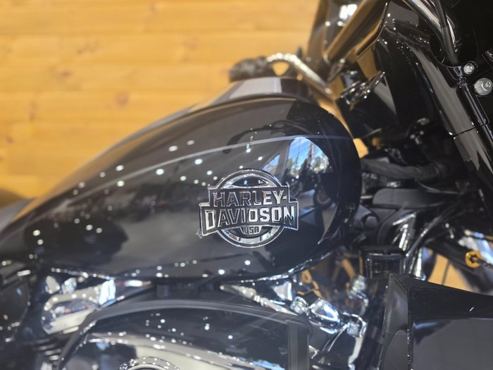 2026 HARLEY-DAVIDSON FLHLT STREET GLIDE 3 LIMITED