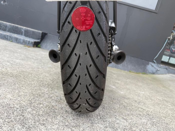 2025 Triumph Bonneville Bobber Bobber Black
