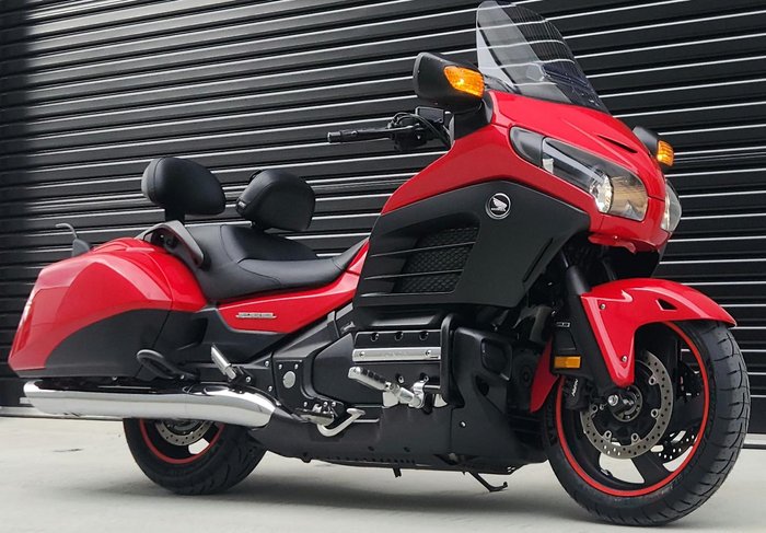 2013 Honda