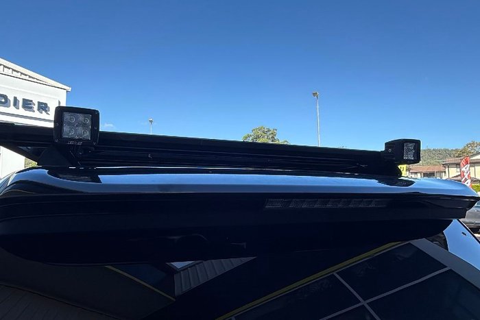 2018 Toyota Landcruiser Prado GXL