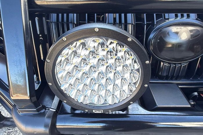 2018 Toyota Landcruiser Prado GXL