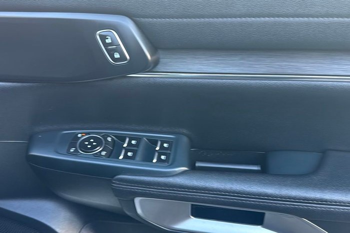 2023 Ford Everest Trend