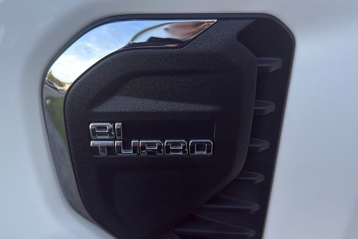 2023 Ford Everest Trend