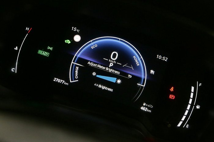 2023 Toyota Corolla Cross GX