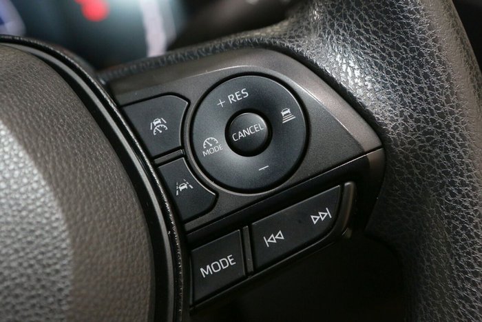 2023 Toyota Corolla Cross GX