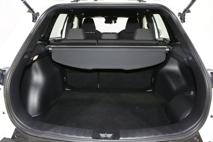 2023 Toyota Corolla Cross GX