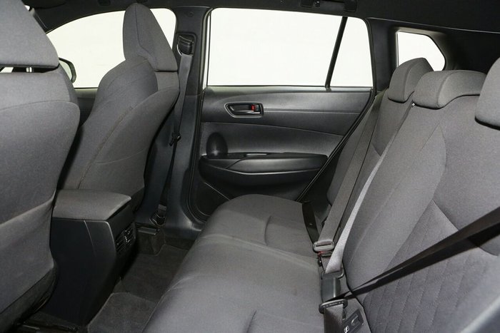 2023 Toyota Corolla Cross GX