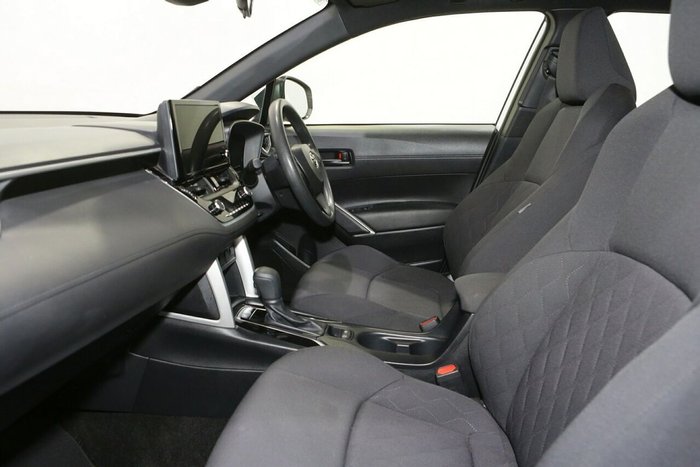 2023 Toyota Corolla Cross GX