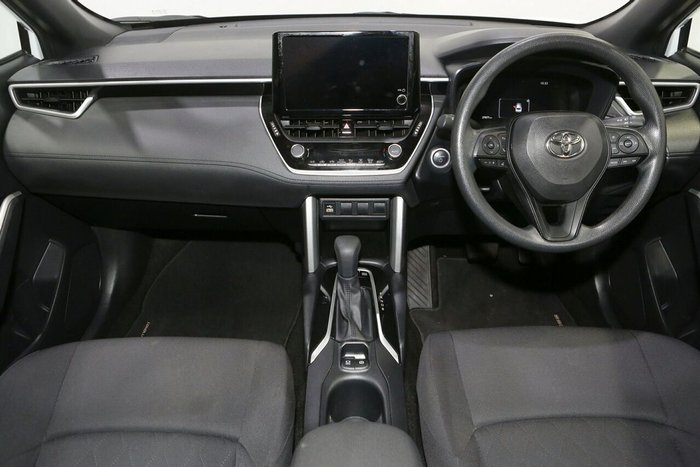 2023 Toyota Corolla Cross GX