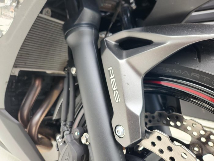 2021 Kawasaki Ninja 650L (LAMS) ABS Ninja