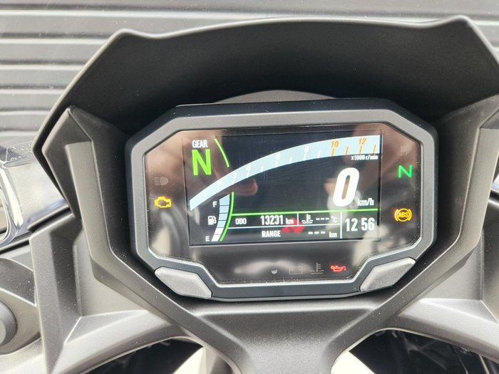 2021 Kawasaki Ninja 650L (LAMS) ABS Ninja