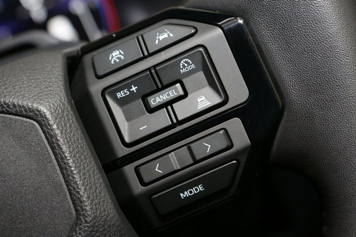 2025 Toyota Landcruiser Prado GXL