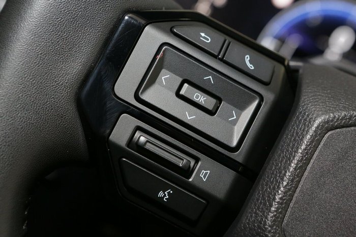 2025 Toyota Landcruiser Prado GXL