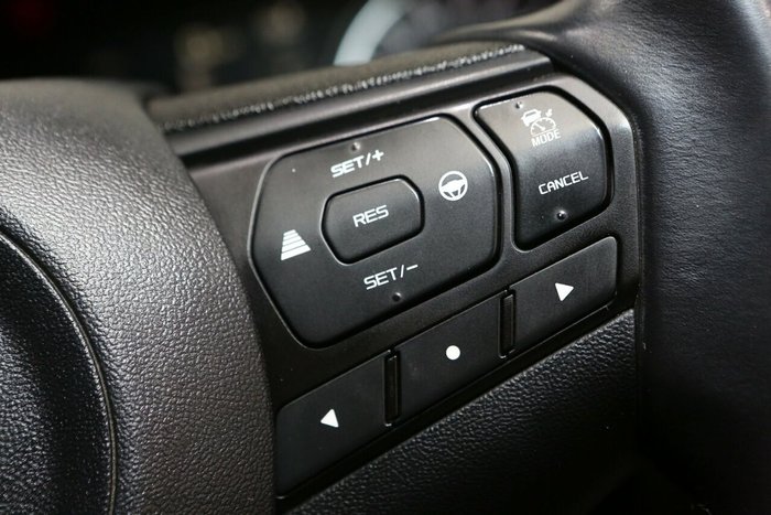 2023 Mazda BT-50 XTR
