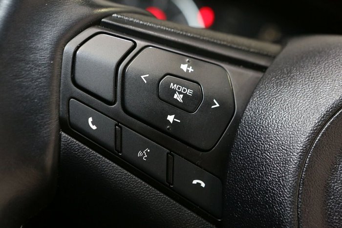 2023 Mazda BT-50 XTR