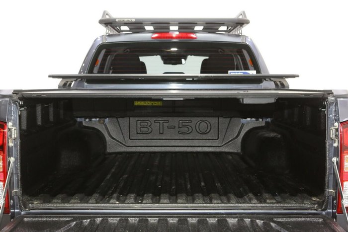 2023 Mazda BT-50 XTR