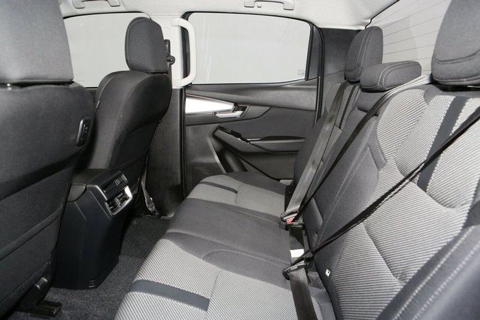 2023 Mazda BT-50 XTR