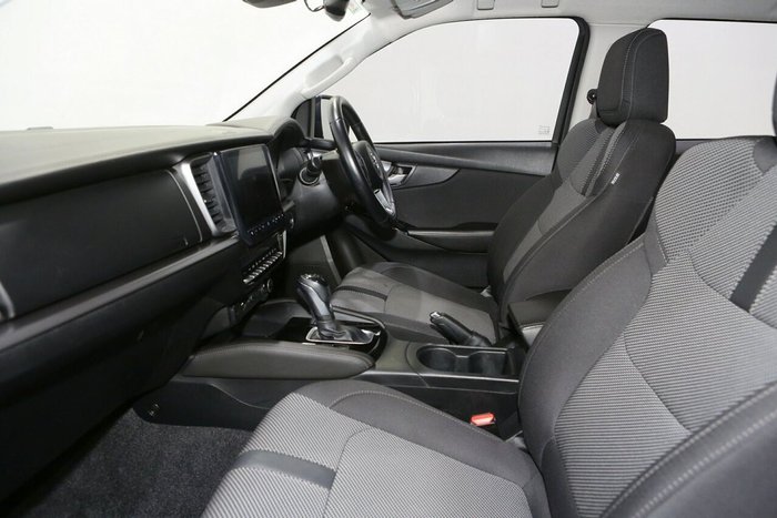 2023 Mazda BT-50 XTR