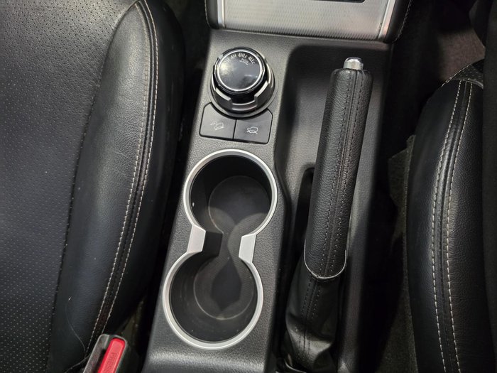 2018 Mitsubishi Triton GLS