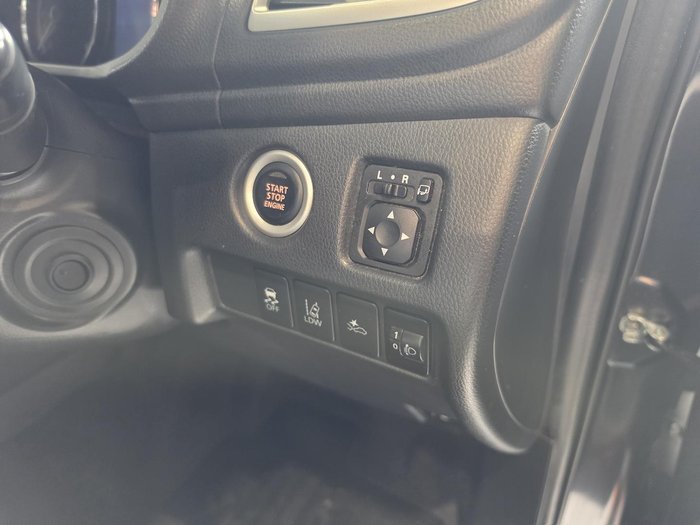 2018 Mitsubishi Triton GLS