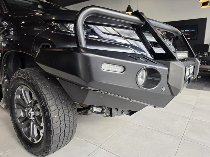2018 Mitsubishi Triton GLS