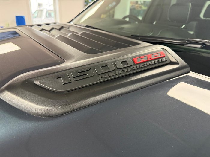 2026 RAM 1500 Limited Hurricane HO RamBox