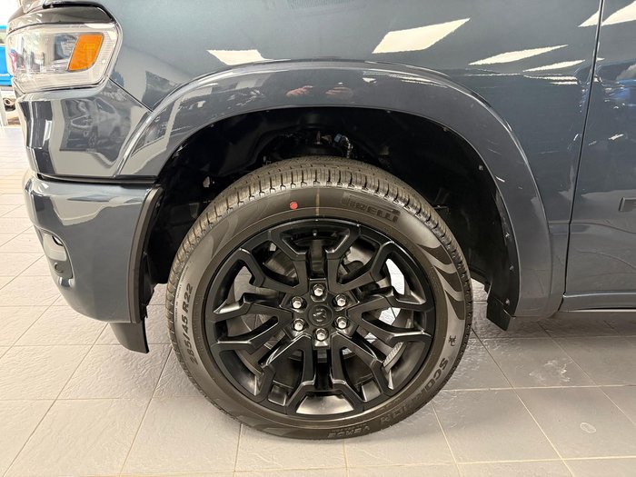 2026 RAM 1500 Limited Hurricane HO RamBox