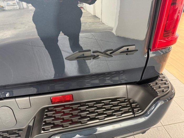 2026 RAM 1500 Limited Hurricane HO RamBox