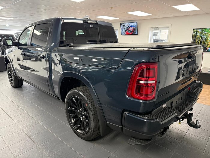 2026 RAM 1500 Limited Hurricane HO RamBox