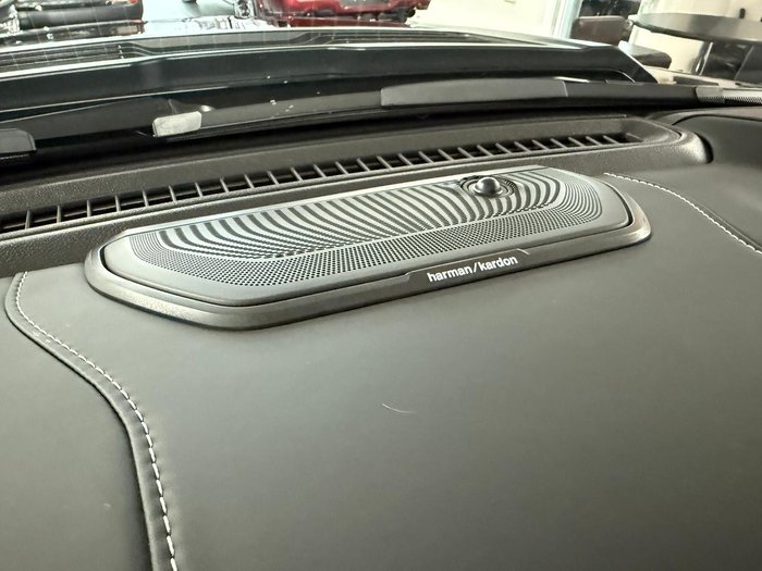 2026 RAM 1500 Limited Hurricane HO RamBox