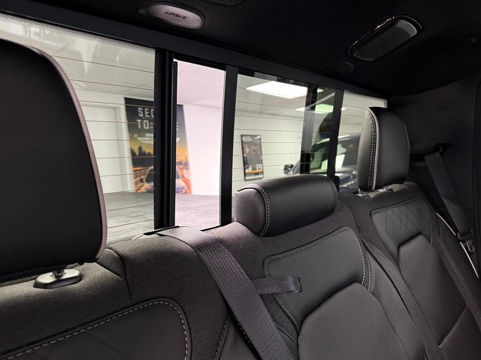 2026 RAM 1500 Limited Hurricane HO RamBox