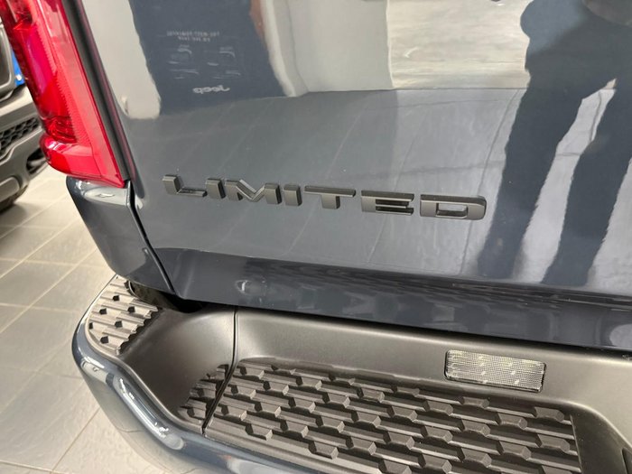 2026 RAM 1500 Limited Hurricane HO RamBox