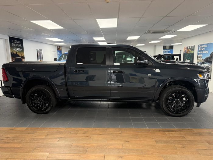 2026 RAM 1500 Limited Hurricane HO RamBox
