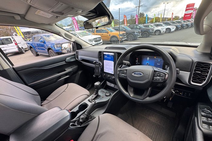 2023 Ford Ranger XL