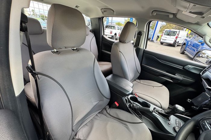 2023 Ford Ranger XL