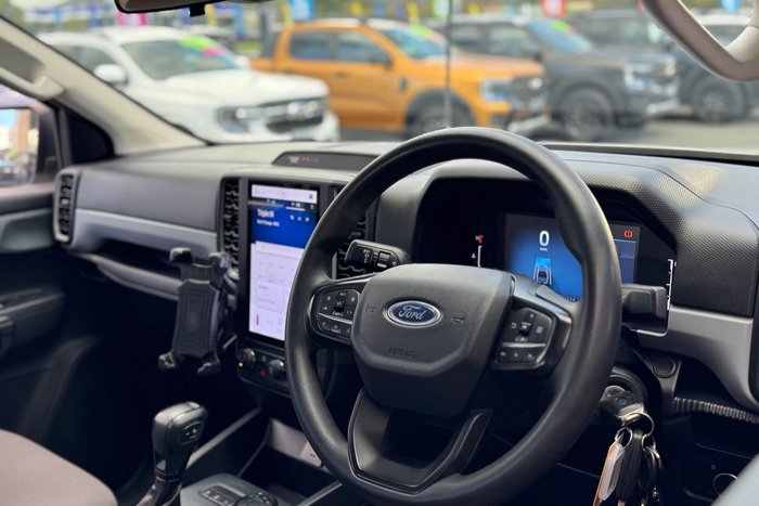 2023 Ford Ranger XL