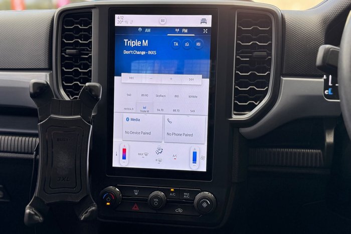 2023 Ford Ranger XL