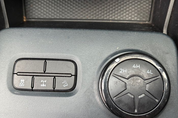 2023 Ford Ranger XL
