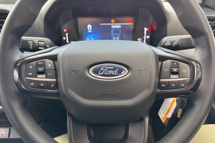 2023 Ford Ranger XL