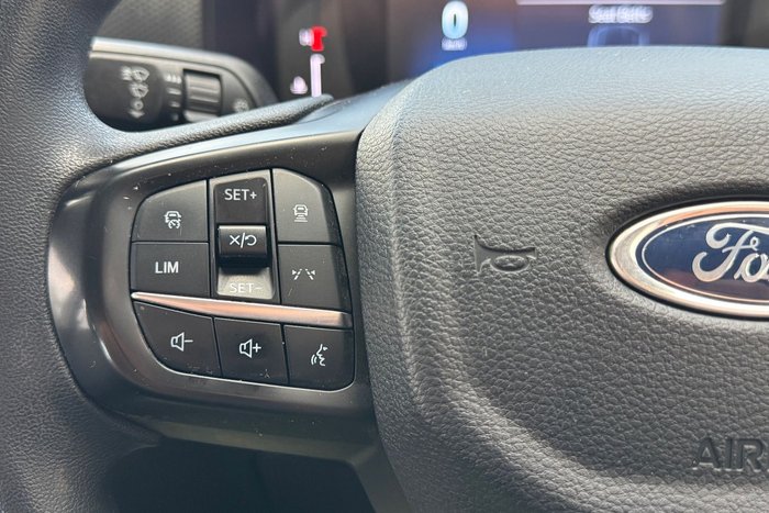2023 Ford Ranger XL