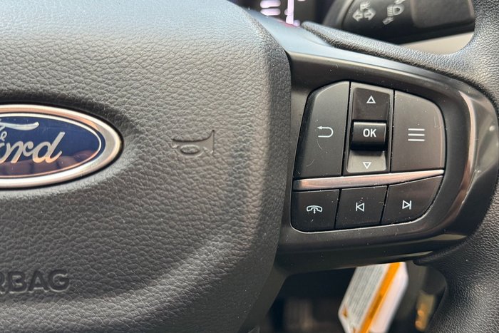 2023 Ford Ranger XL