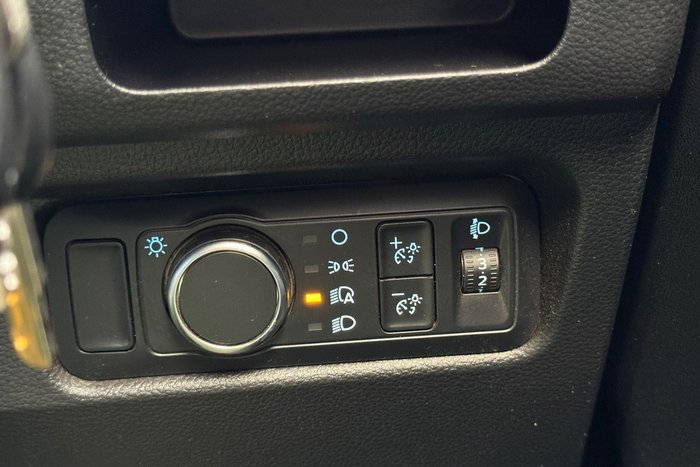 2023 Ford Ranger XL