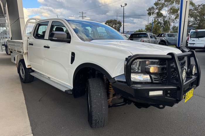 2023 Ford Ranger XL