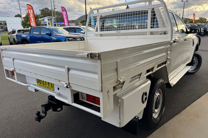 2023 Ford Ranger XL