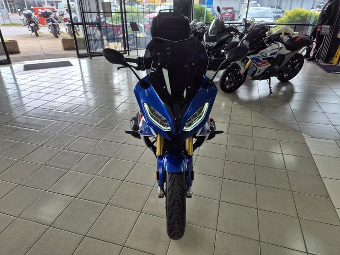 2024 BMW R 1250 RS Sport R 1250 Blue
